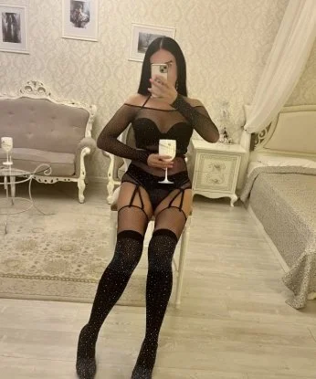 Жанна